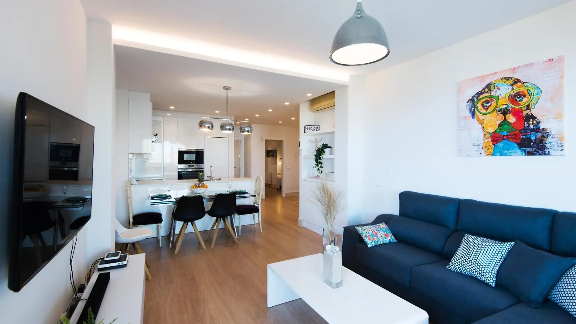 Piso Benalmadena Pueblo Con Vista, Piscina Y Tranquilidad Apartment 0*,  Spain