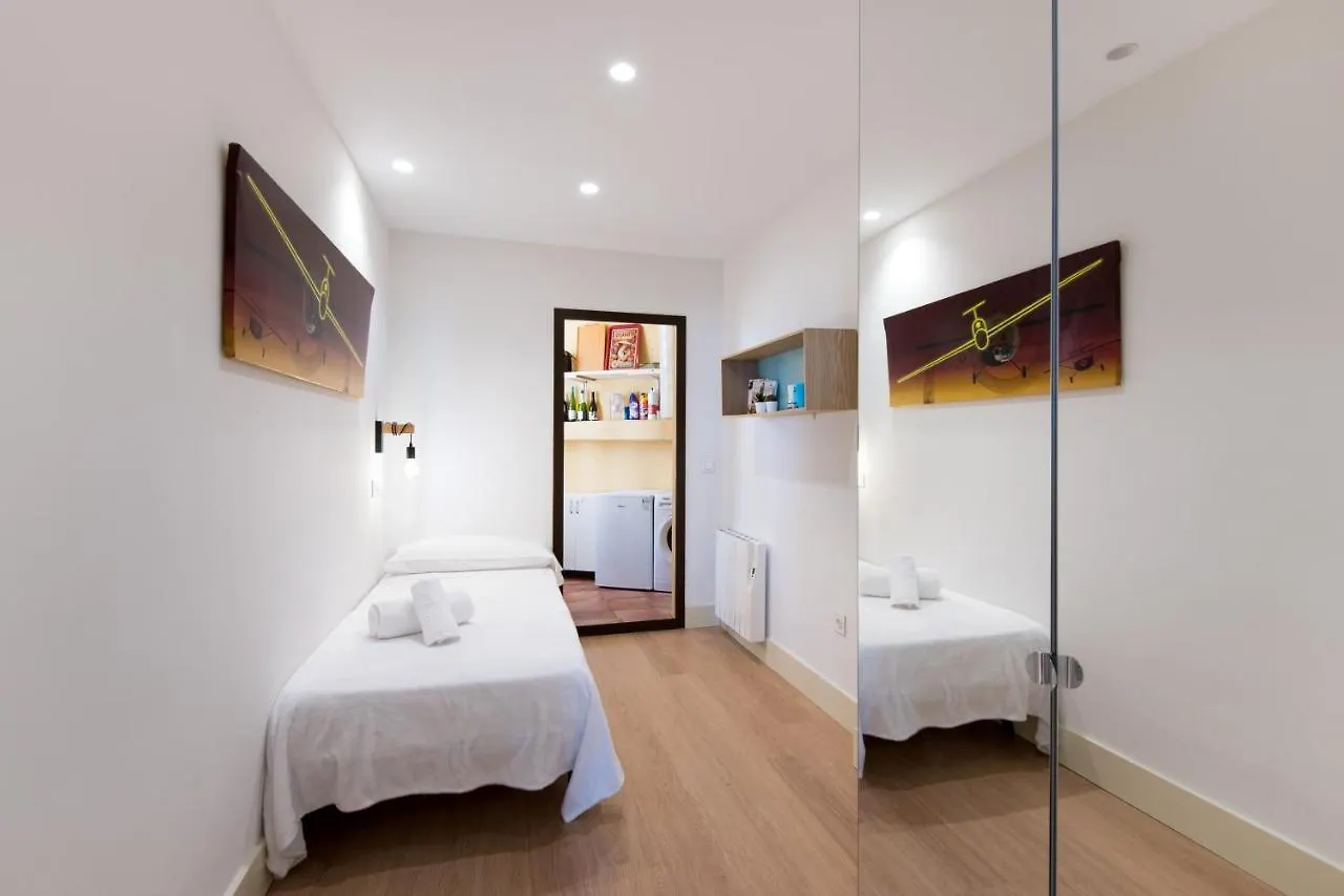 Piso Benalmadena Pueblo Con Vista, Piscina Y Tranquilidad Apartment